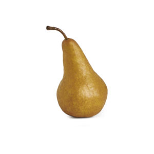 Brown Pear 2018 © Local Food Market Co