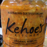 Kohoe’s Organic Kimchi (410gm)