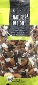 Nature’s Delight – Trail Mix (500gm)