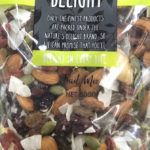 Nature’s Delight – Trail Mix (500gm)