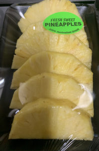 Pineapple – Slice Pack